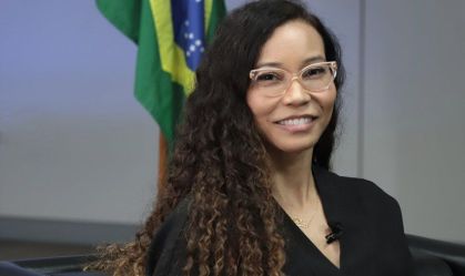 Quem é Rita de Oliveira, que pediu exoneração após demissão de Silvio Almeida