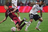 Libertadores: Colo-Colo e River Plate empatam e deixam vaga em aberto