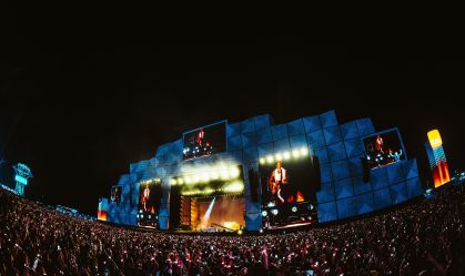 Rock in Rio confirma edição do festival em 2026; saiba mais