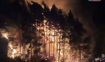Ataques de Israel na Síria deixam ao menos 16 mortos e 36 feridos, diz mídia estatal