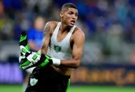 Ex-Corinthians, Rodrigo Varanda anuncia aposentadoria aos 21 anos: “Virar CLT”
