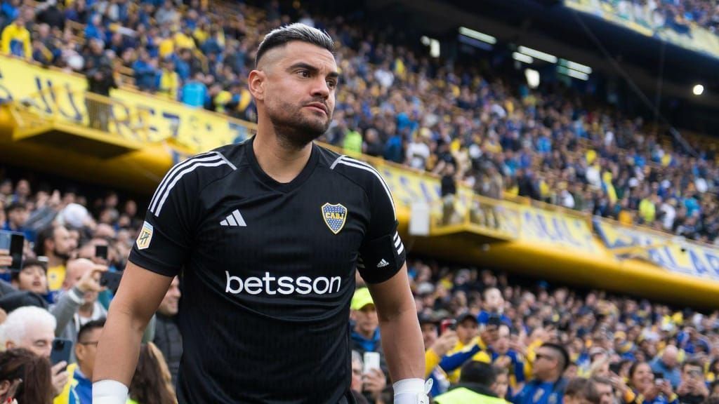 Romero foi suspenso após briga com torcedor