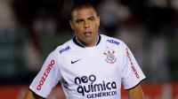 Ronaldo sugere SAF no Corinthians, mas recua sobre compra: "Vontade zero"