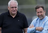 Rubão ataca gestão de Augusto Melo: “Corinthians está no fundo do poço”