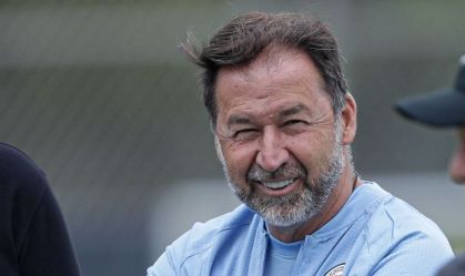Rubão ataca gestão de Augusto Melo: “Corinthians está no fundo do poço”