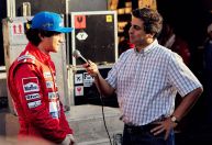 "Senna" é indicado ao Critics Choice Awards; veja lista completa de nomeados