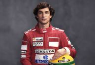 "Senna" é um presente pra quem só ouviu falar sobre a história do piloto