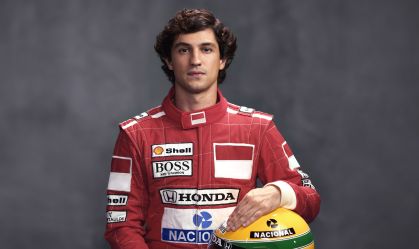 "Senna" é indicado ao Critics Choice Awards; veja lista completa de nomeados