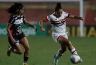 Ferroviária x São Paulo: horário e onde assistir à semifinal do Brasileirão Feminino