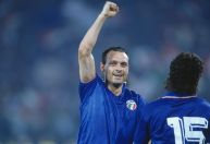 Morre Totò Schillaci, artilheiro da Copa do Mundo de 1990