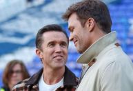 Efeito Wrexham? Terceira e quarta divisões da Inglaterra terão teto de gastos