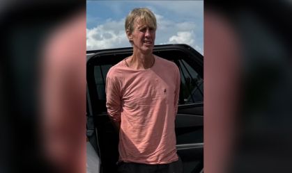 Homem que tentou assassinar Trump na Flórida é condenado à prisão perpétua