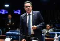 CPMI tira pressão sobre Hugo e Alcolumbre, avalia Ciro Nogueira