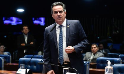 Presidente do PP notifica bancada de posição contrária ao Orçamento de 2025 enviado pelo governo