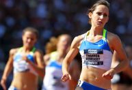 Velocista dos EUA vai receber medalha olímpica 12 anos após a prova; entenda