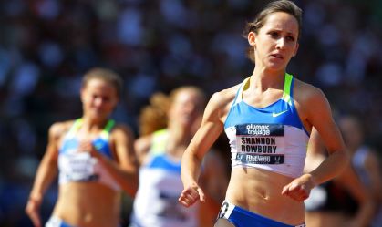 Velocista dos EUA vai receber medalha olímpica 12 anos após a prova; entenda
