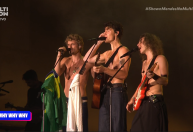 Conheça os amigos de Shawn Mendes que subiram ao palco no Rock in Rio