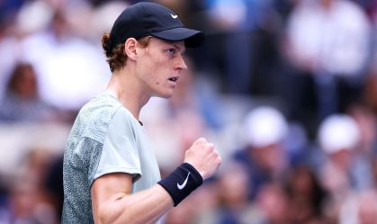 Número 1 do mundo, Sinner derrota Fritz e conquista primeiro US Open da carreira