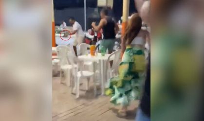 PM mata ex-sogro após ser denunciado por ameaça em Pernambuco