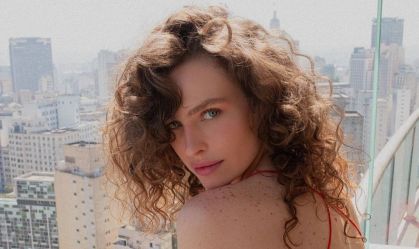 Maidê Mahl: atriz da HBO fala pela primeira vez após desaparecimento