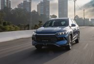 Carros eletrificados: setor cresce 10% no primeiro trimestre de 2025