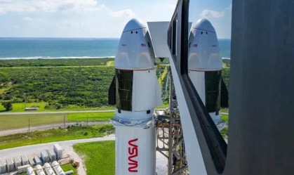 SpaceX-Crew-9-Dragon-Spacecraft