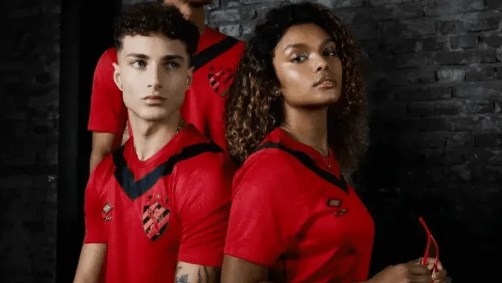 Uniforme 3 Sport