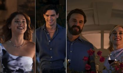 "Sua Culpa", sequência da "Minha Culpa", ganha teaser com reecontro de Noah e Nick