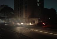 Donos de estabelecimentos em SP devem reunir provas de prejuízo por apagão, diz economista à CNN