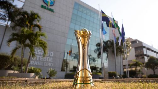 Taça da Série D do Campeonato Brasileiro