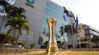 Série D: CBF detalha datas e horários das quartas de final
