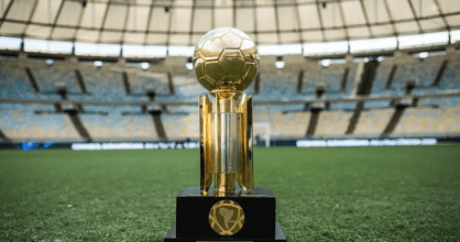 Taça da Recopa Sul-Americana