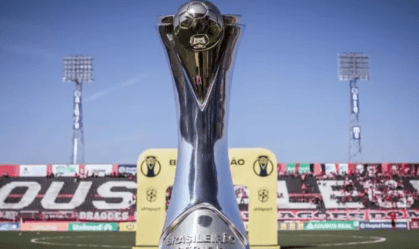 Taça da Série D de 2024