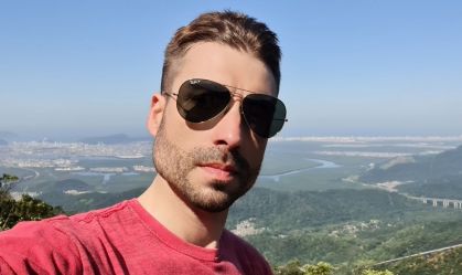 Secretário municipal entregou provas de abuso contra sobrinho aos pais, diz boletim