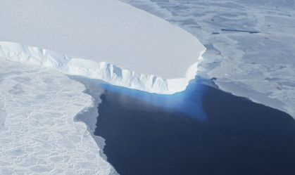 Onda de calor na Antártida eleva temperaturas a 10º C acima do normal