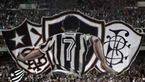 Botafogo vai priorizar sócios para jogo de volta contra o Peñarol