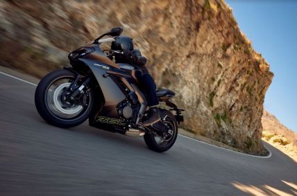 Daytona 660 chega a fazer uma média de 20,4 km/l de combustível