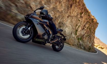 Nova moto Daytona 660 desembarca no Brasil; conheça preço e detalhes