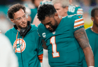 Astro da NFL não tem planos de se aposentar após sofrer concussões