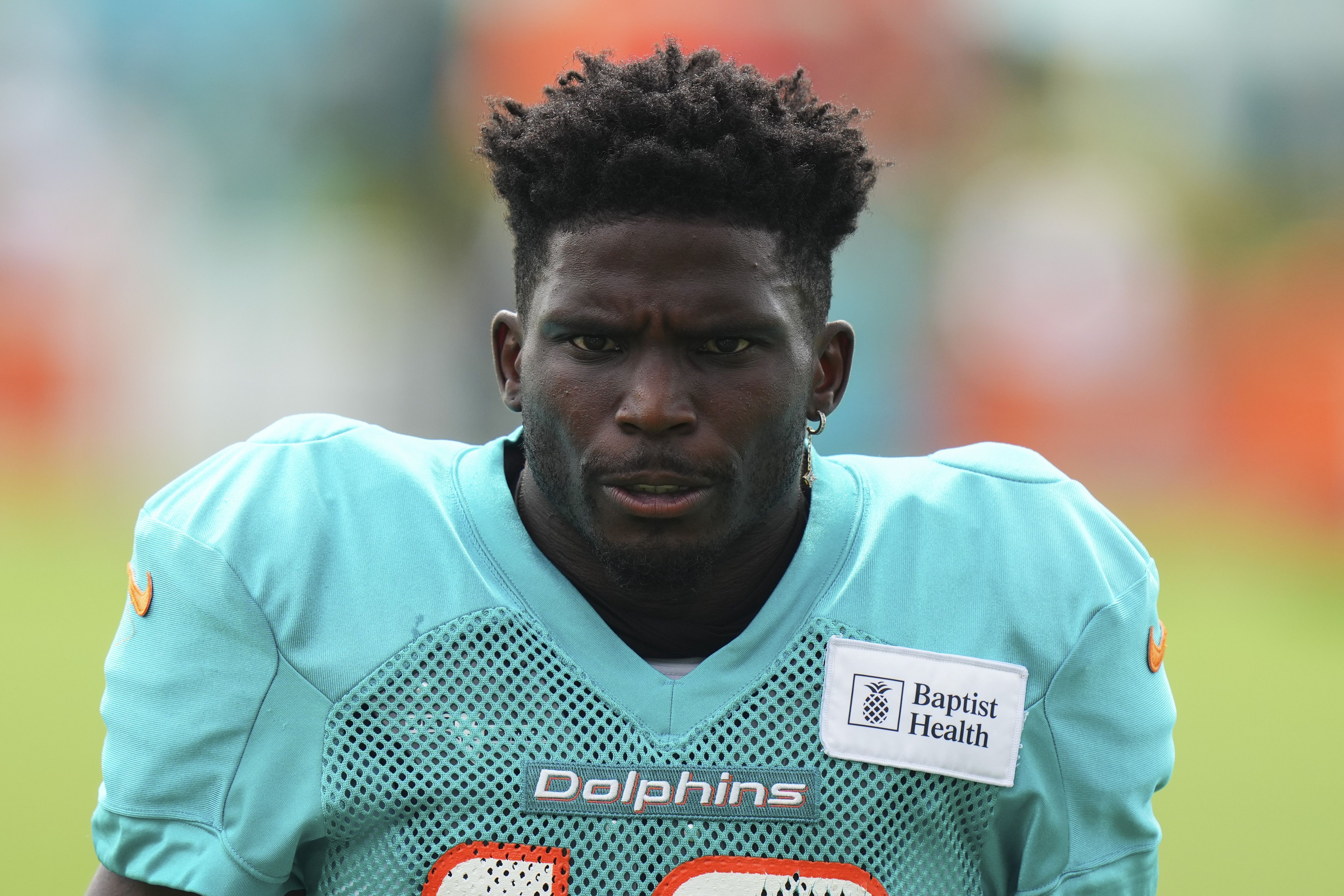 Tyreek Hill