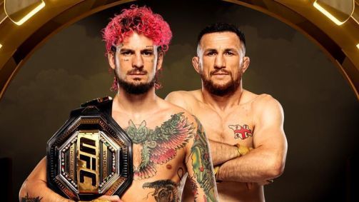 UFC 306 ocorre neste sábado (14)