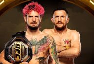 UFC 306: horário e onde assistir ao card