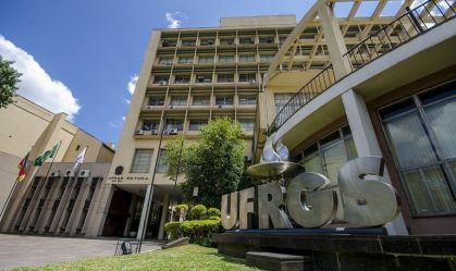 UFRGS oferece mais de 100 cursos gratuitos em plataforma online