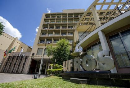 UFRGS divulga gabarito definitivo do Vestibular 2026