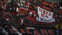 Juiz italiano condena 16 torcedores de Milan e Inter em caso ligado à máfia