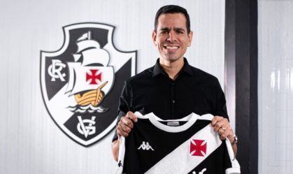 VASCO MARCELO SANTANA