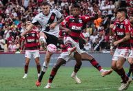 Flamengo x Vasco pelo Carioca tem mudança inusitada no horário