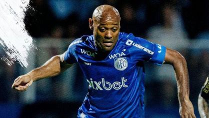 Vagner Love Avaí