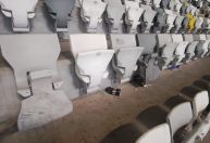 Fluminense divulga nota e critica "abuso de autoridade" da polícia na Arena MRV