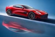 Aston Martin Vanquish: conheça o carro mais potente da história da marca